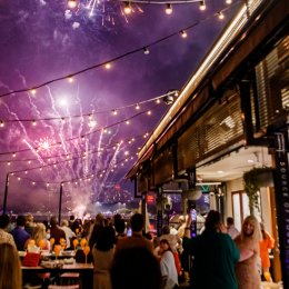 The round-up: say farewell to 2023 at Brisbane's best New Year’s Eve soirees
