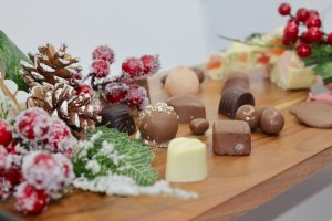 Curatorial: Chocolates Pop Up Westfield Carindale
