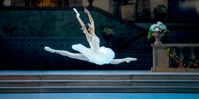 Ballet International Gala