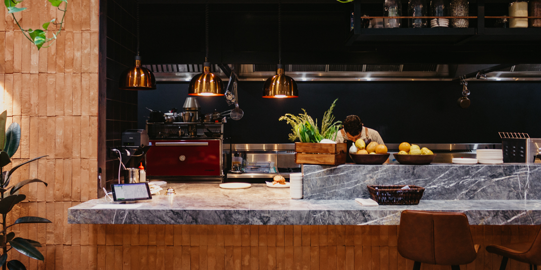 Coffee powerhouse Bellissimo transforms its old Bulimba roastery into a chic eatery and bar