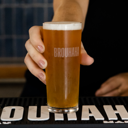 Much-loved Sunshine Coast brewery Brouhaha opens a mammoth second location in Baringa