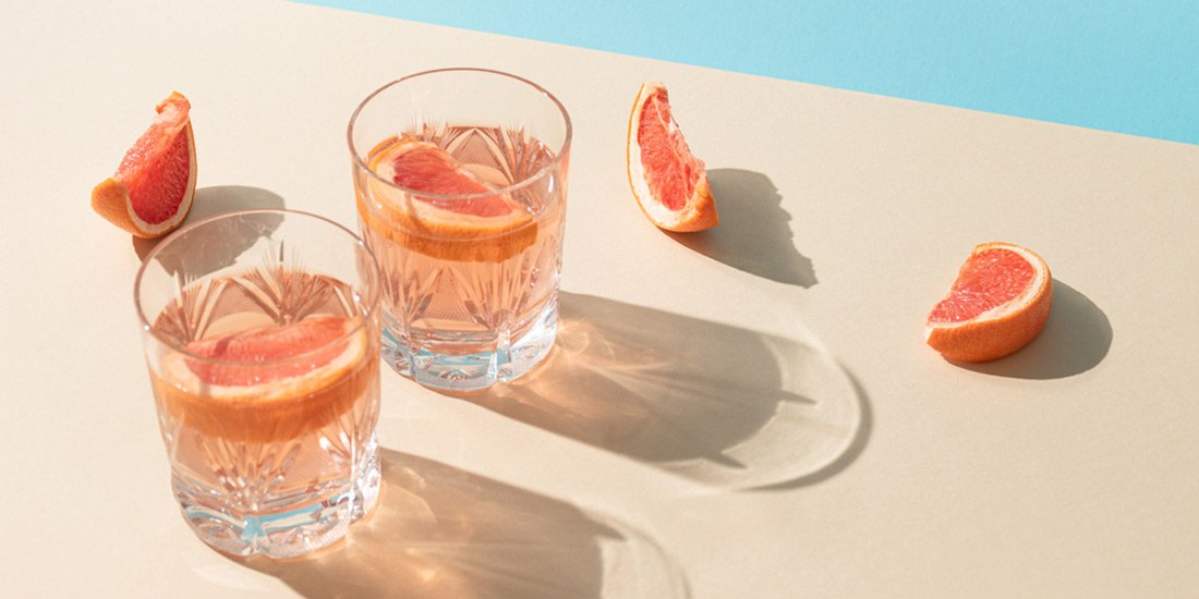 Craft the perfect summer cocktail with help from Kitchen Warehouse's crackin' collection of barware