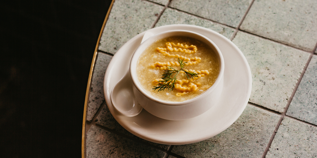 Longtime Yum Cha brings dim sum, live seafood and cocktails to Queens Plaza