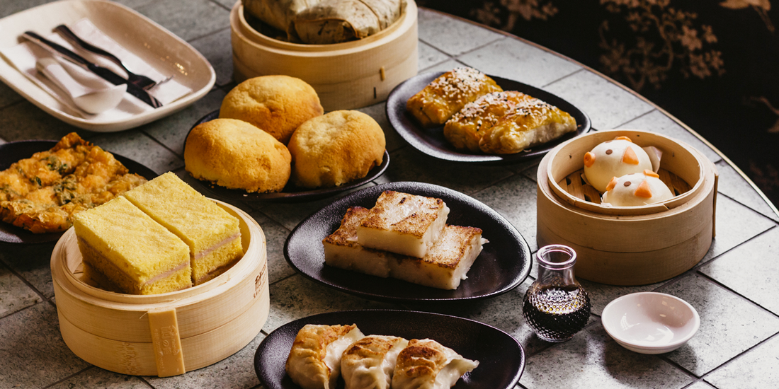 Longtime Yum Cha brings dim sum, live seafood and cocktails to Queens Plaza