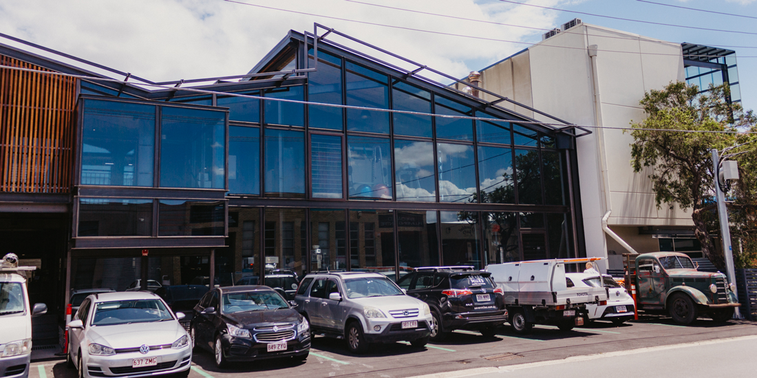 Specialty coffee roaster Seven Miles opens its Queensland flagship at Craft'd Grounds