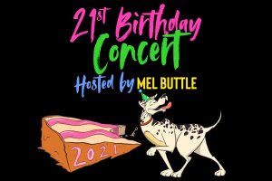 21st Birthday Concert