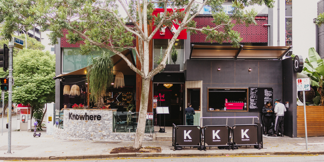 Introducing Knowhere – Spring Hill's steak-and-cocktail-slinging hidden gem