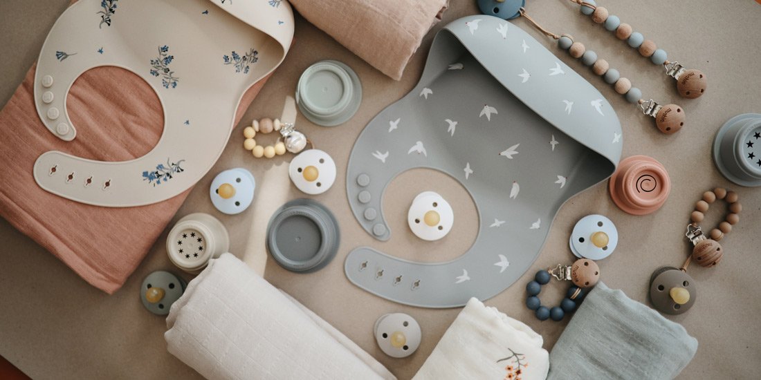 Baby-shower gift sorted – shop a super-cute curated selection of bub-friendly goodies at online store Metro Baby