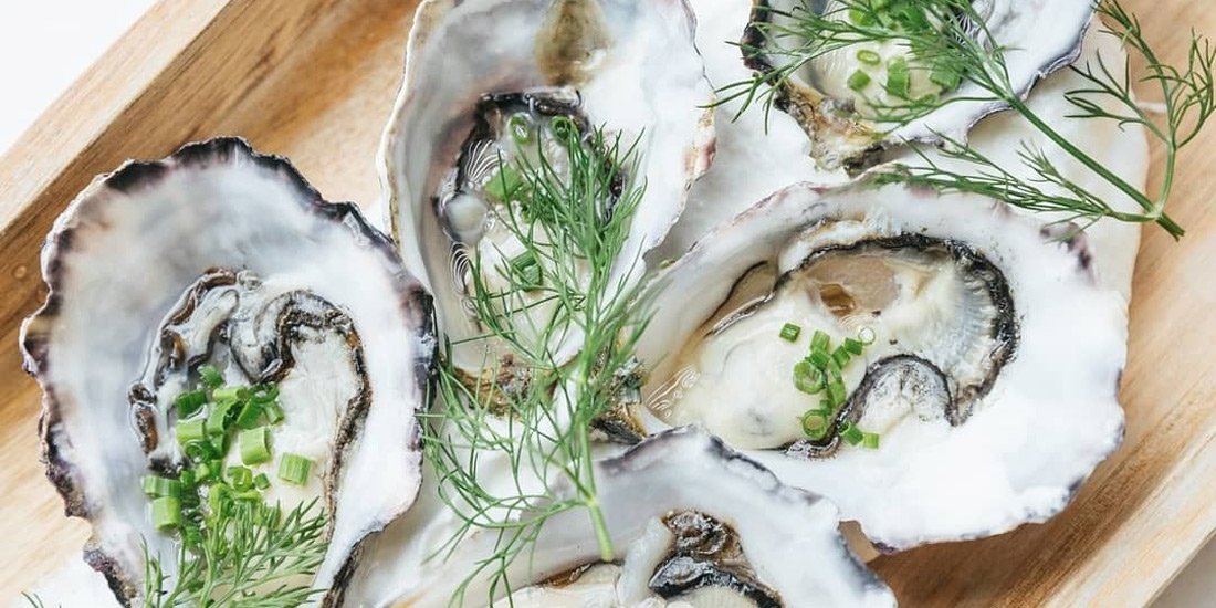 Shuck yes! Score $1.50 oysters for one day only at Alchemy Restaurant & Bar