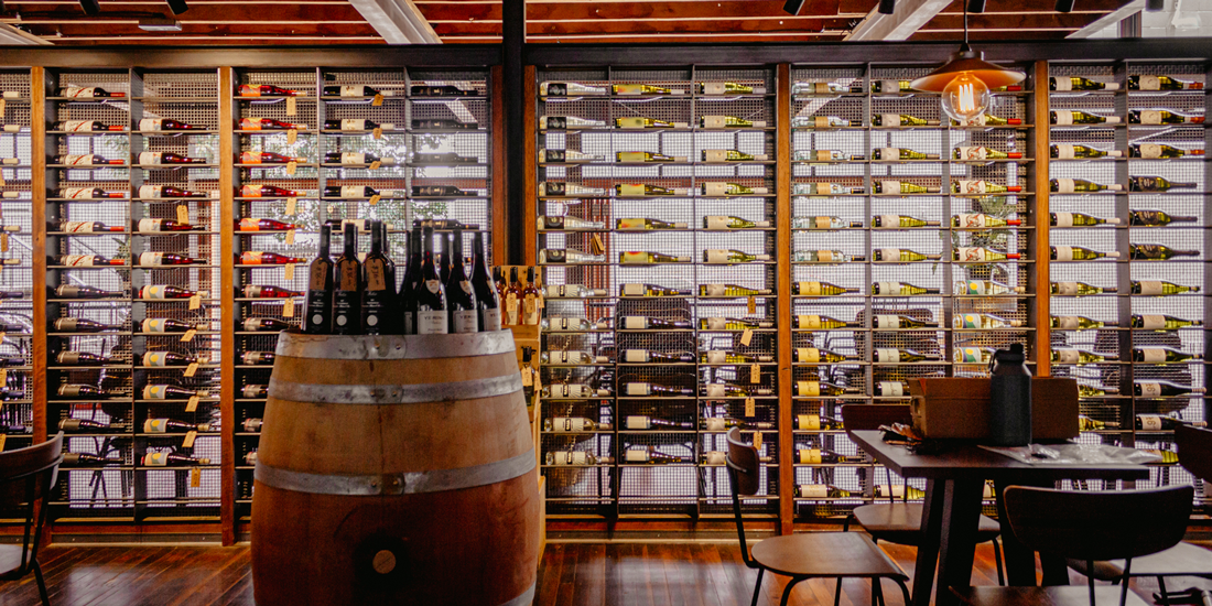 Brisbane's best boutique wine stores