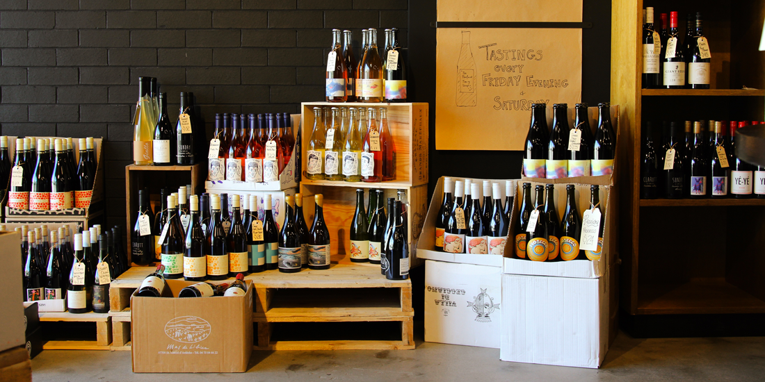 Brisbane's best boutique wine stores