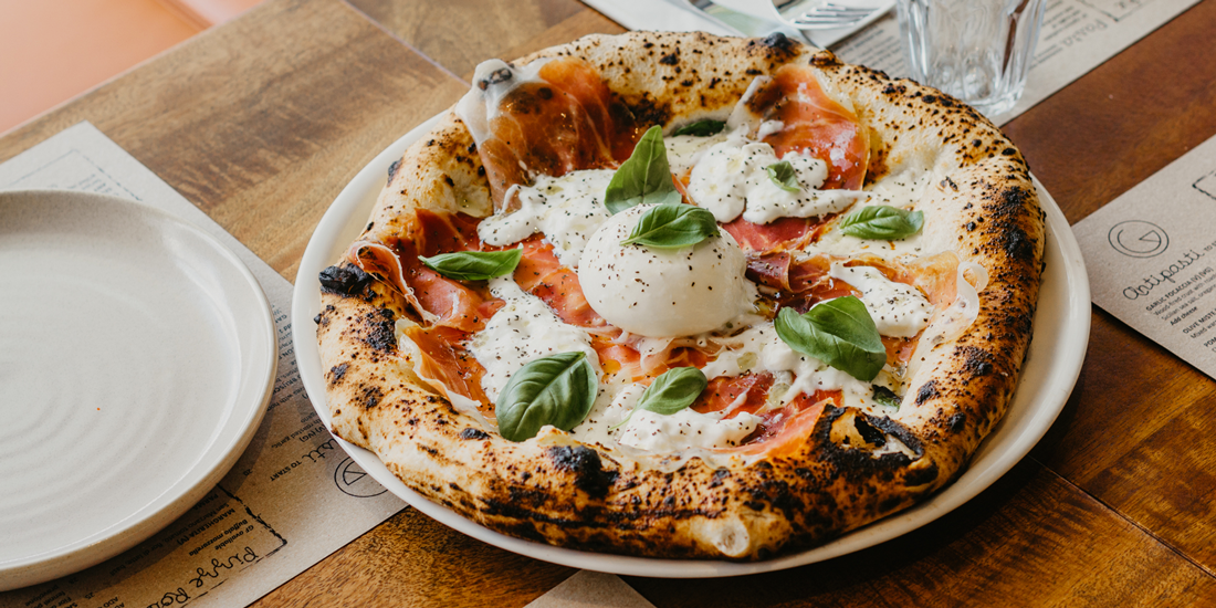 Gemelli Italian | Brisbane's best pizza