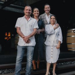 Pavement Whispers: hospitality elite team up to open Hervé’s Restaurant and Bar at Craft'd Grounds