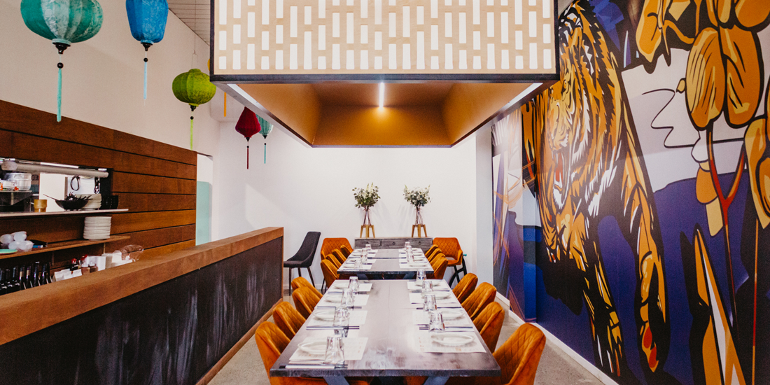 Beloved Paddington Vietnamese eatery Ngon unveils its spacious new digs on Given Terrace