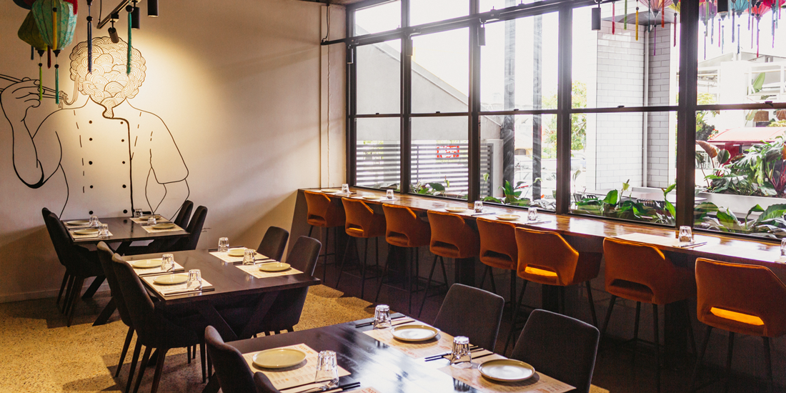 Beloved Paddington Vietnamese eatery Ngon unveils its spacious new digs on Given Terrace