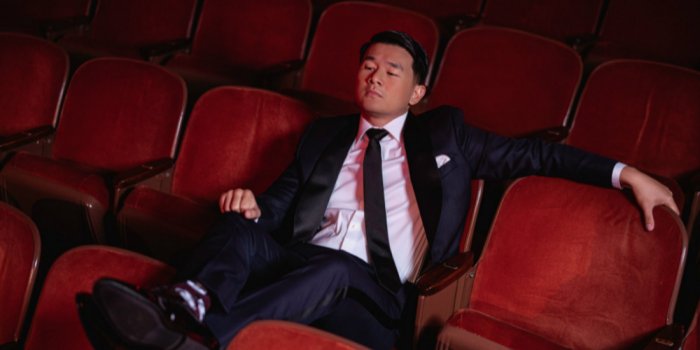 Ronny Chieng