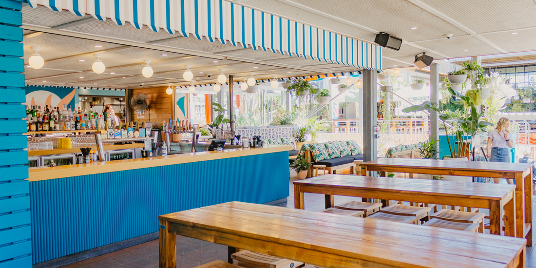 Southbeach | Brisbane's best beer gardens and outdoor bars