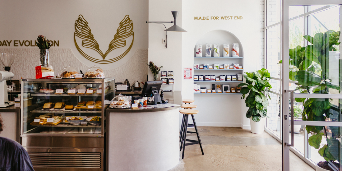 Veneziano Coffee Roasters unveils its new-look West End cafe, roastery and training centre