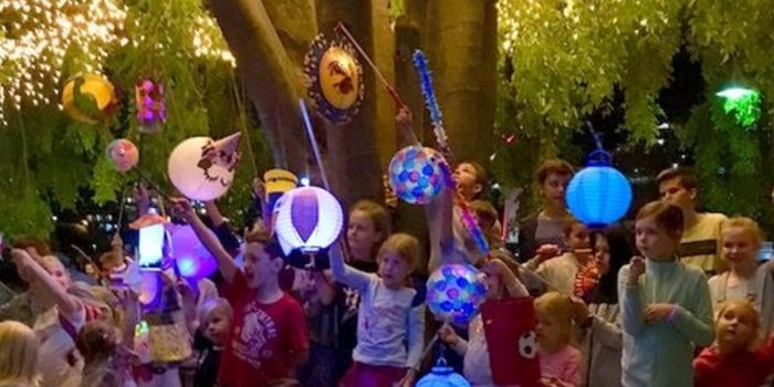 Brisbane Lantern Festival