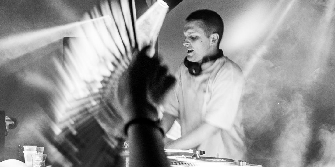 A Love Supreme marks a decade of parties with a double-header celebration
