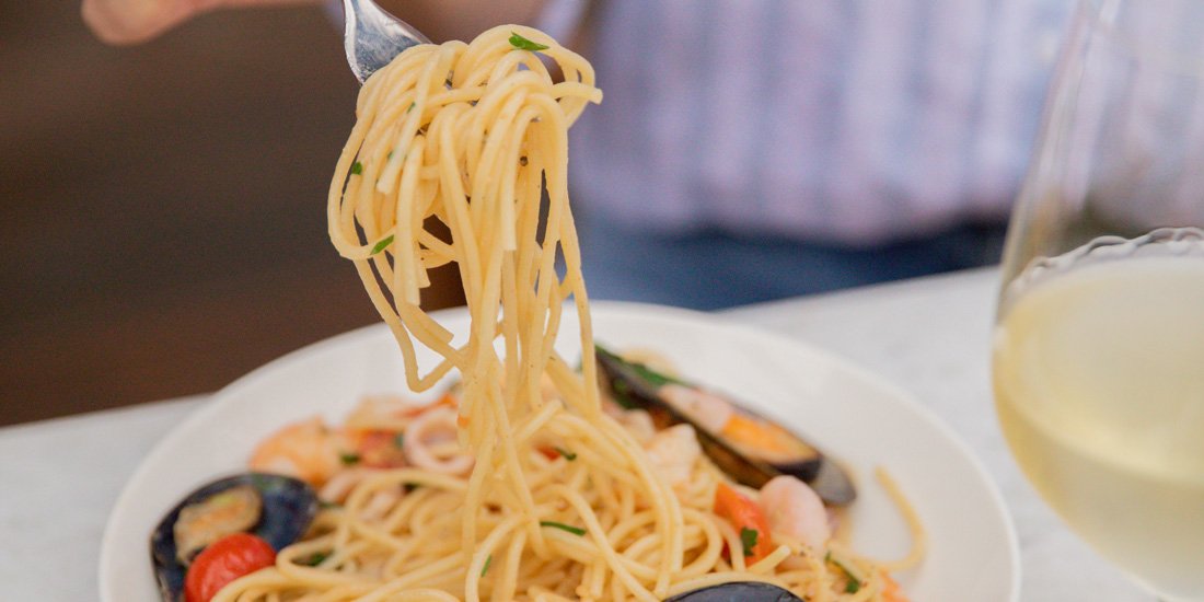 Howard Smith Wharves makes weekday eating easier with its Let's Lunch program