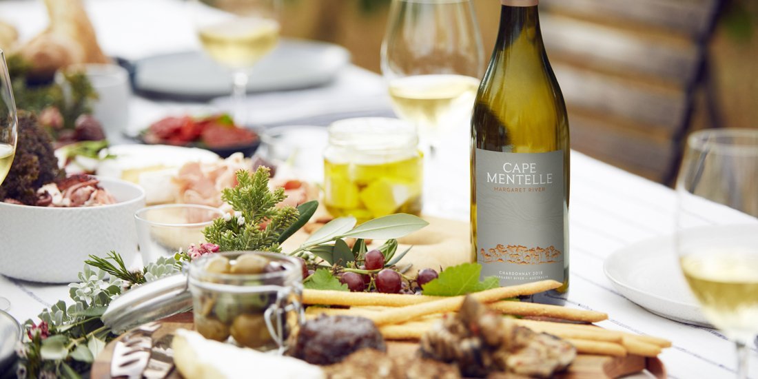 Cape Mentelle Long Lunch