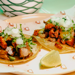 Where to find the best Mexican food in Brisbane