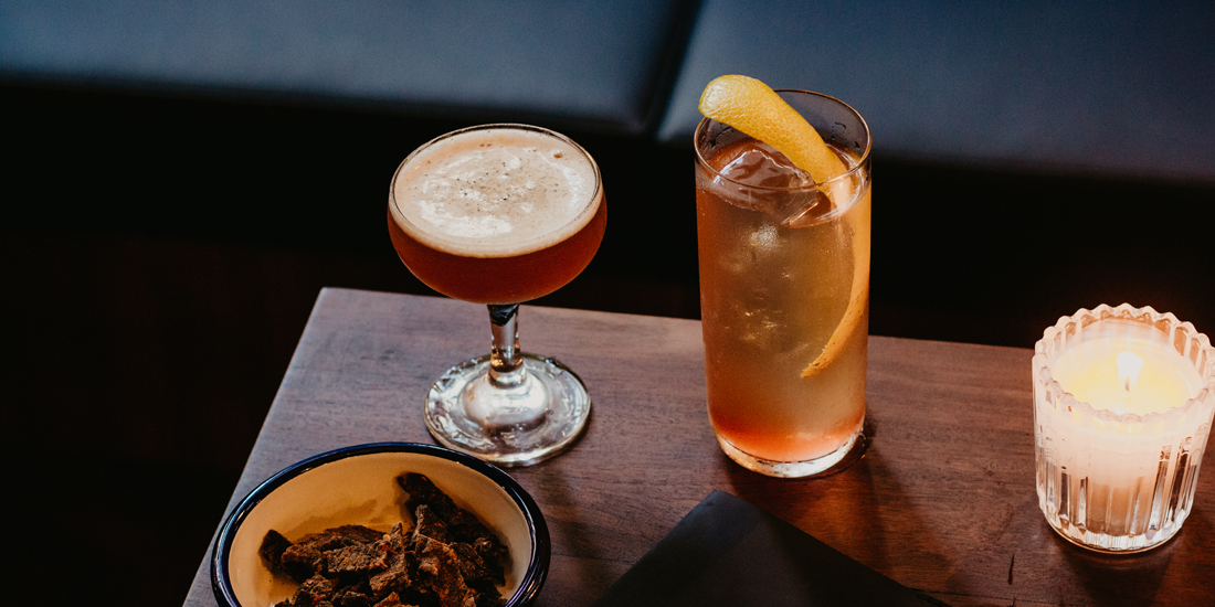 The year in review: Brisbane's best bar openings of 2022