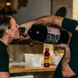 Celebrate Australia's best natural wines at Byron Bay's Full Moon Wine Fair