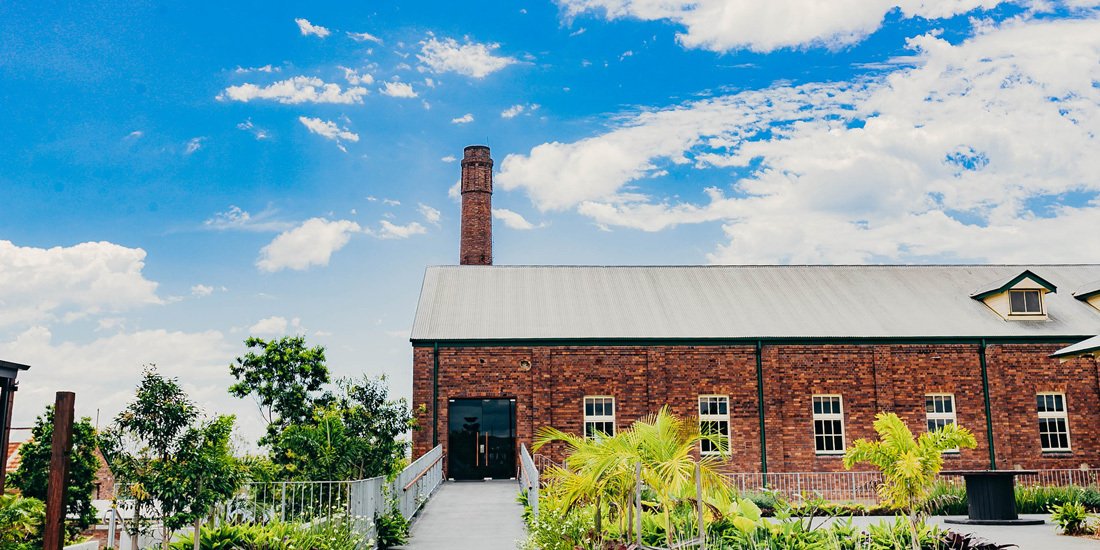 Beers, barbecue and bang-on vibes – head to Rivermakers for its Heritage Quarter Open Day