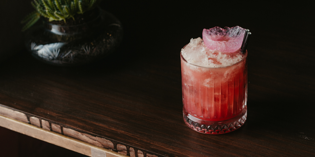 Meet Stranded – Fortitude Valley's new punk-inspired cocktail bar from The Zoo crew