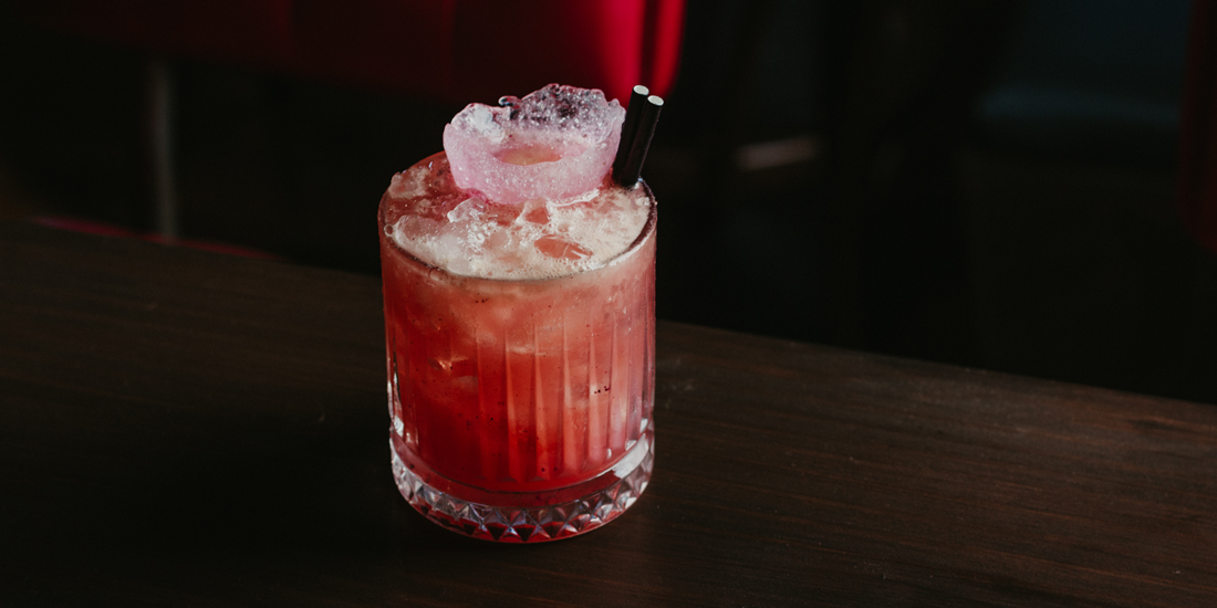 Meet Stranded – Fortitude Valley's new punk-inspired cocktail bar from The Zoo crew