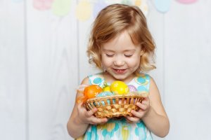 Enchanted Easter Workshop at Ripley Town Centre