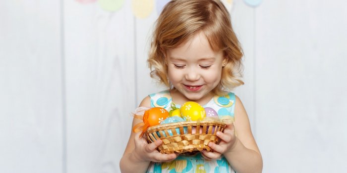 Enchanted Easter Workshop at Ripley Town Centre