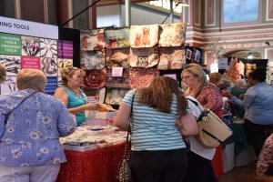 Australian Quilt Convention