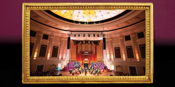 Queensland Choir: A Choral Celebration