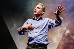 Professor Brian Greene – The Twilight of Time 2022