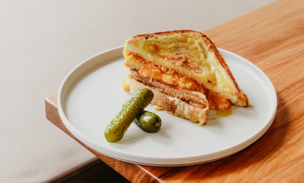 The Superthing team opens Cordelia Sourdough Bakehouse, a source of artisanal loaves, toasties and pastries