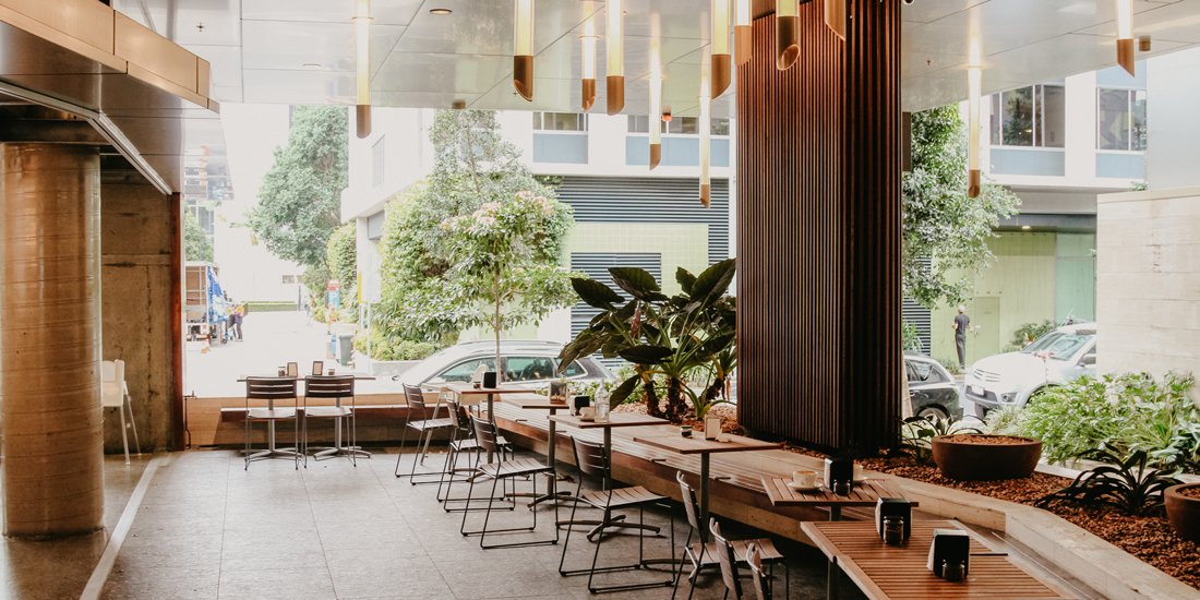 The Superthing team opens Cordelia Sourdough Bakehouse, a source of artisanal loaves, toasties and pastries