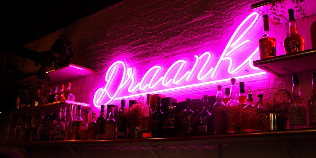 The round-up: where to seek out Brisbane's best hidden bars