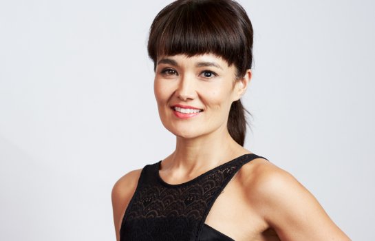 Yumi Stynes