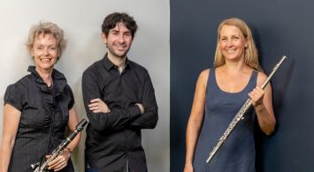 ‘A Time To…' – Chamber Music Concert