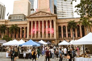 BrisStyle Twilight Markets