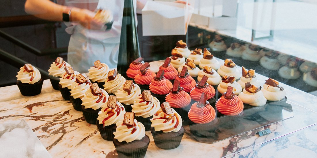 Meet Brooki Bakehouse – Fortitude Valley's new cake, macaron and cookie destination