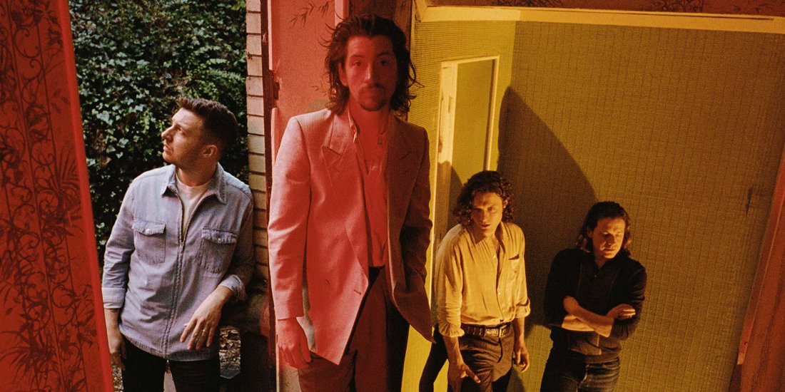 Falls Festival reveals its killer New Year line-up featuring Arctic Monkeys, Lil Nas X and Chvrches