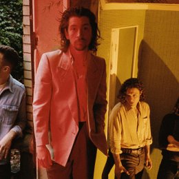 Falls Festival reveals its killer New Year line-up featuring Arctic Monkeys, Lil Nas X and Chvrches