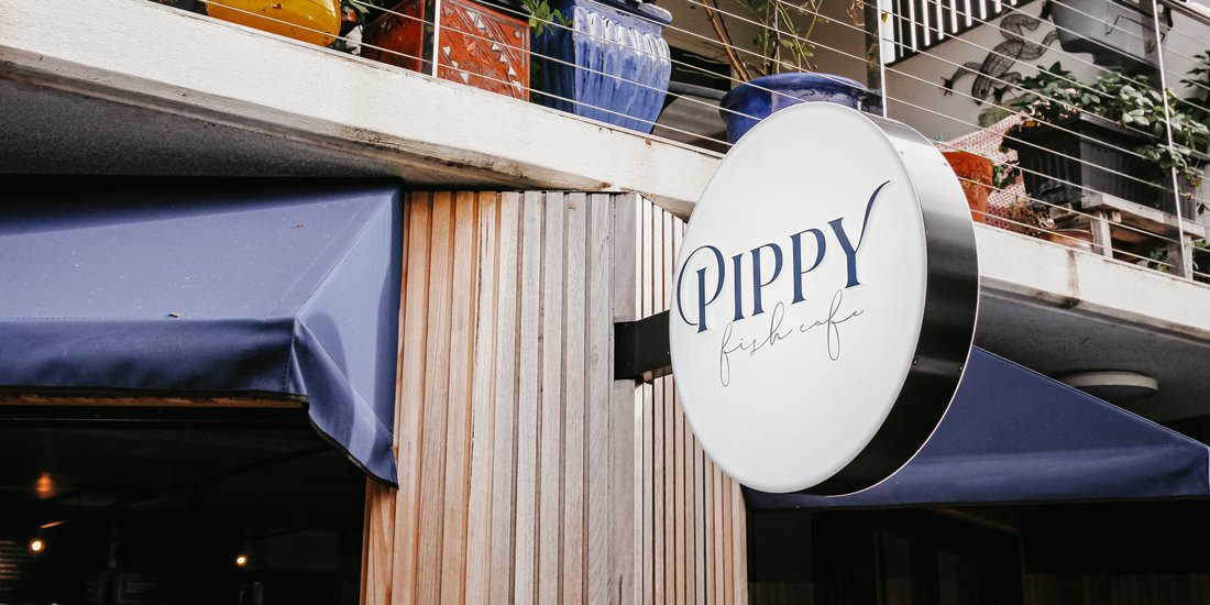 Pippy Fish Cafe brings trawler-fresh seafood and craft beer to Thorneside