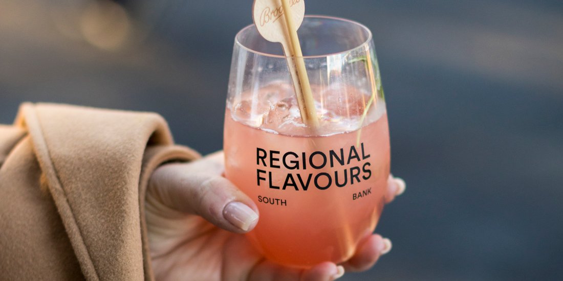 Spicy sauces, booze-free beer and wild-boar salami – all of the must-try producers at this year's Regional Flavours