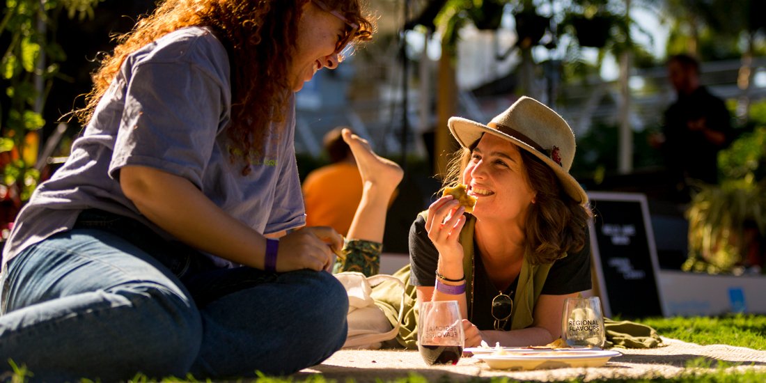 Spicy sauces, booze-free beer and wild-boar salami – all of the must-try producers at this year's Regional Flavours