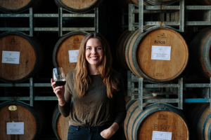 Meet the Winemaker